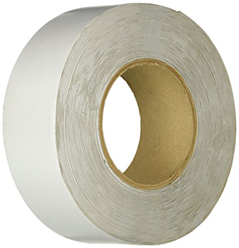 AP 017413832 Sika MultiSeal Plus Roof Repair Tape 2" x 50' White TPO