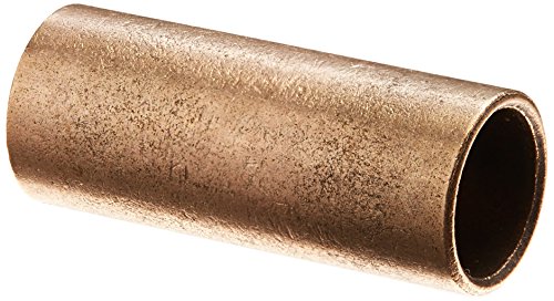 AP 0141261714 Trailer Leaf Spring Bushing Bronze 4-Pack