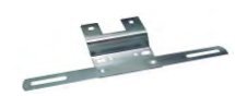 Optronics LP15SBP License Plate Bracket