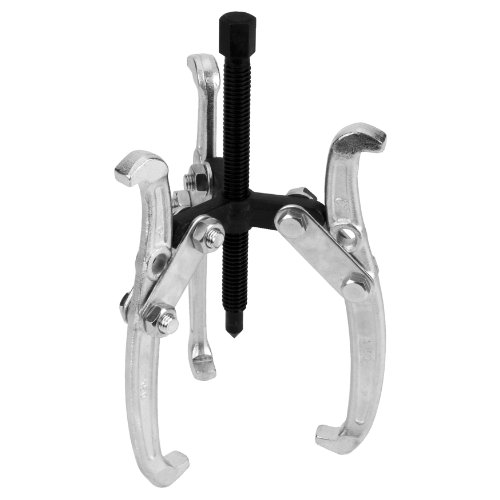 Performance Tool W137P 6-Inch 3-Jaw Gear Puller Heavy Duty