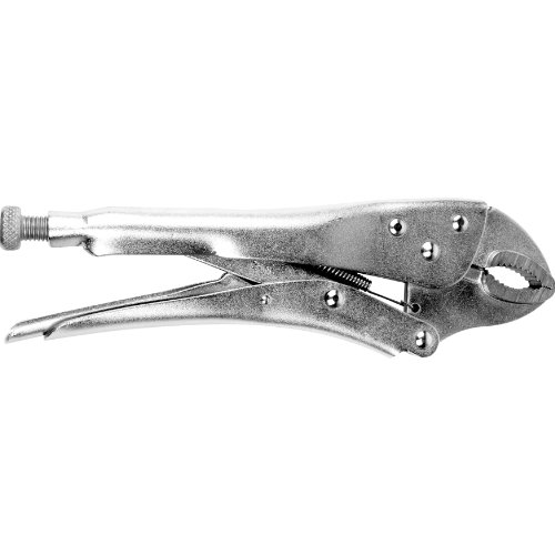 Performance Tool W30756 Wilmar Corp. /  10" CURVED JAW LOCK GRIP PLIER