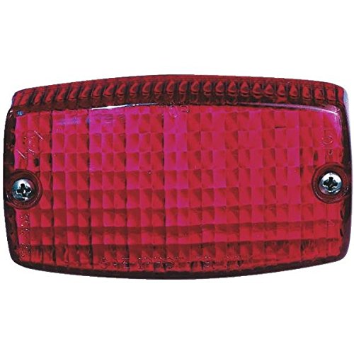 Peterson Fluid V306R Sm Rear Stop Turn & Tail