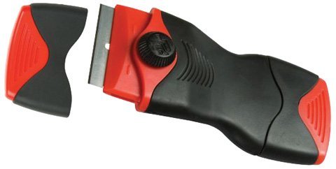 Performance Tool W5750 Mini Razor Scraper