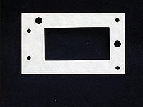 Suburban Mfg 071084 Firewall Gasket for SF-Series RV Furnaces