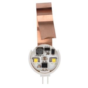 AP 016G4160SP Side Pin G4 Led 160 Lms
