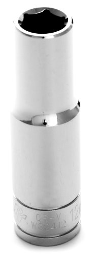 Performance Tool W32412 Sockets