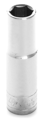 Performance Tool W32413 Sockets