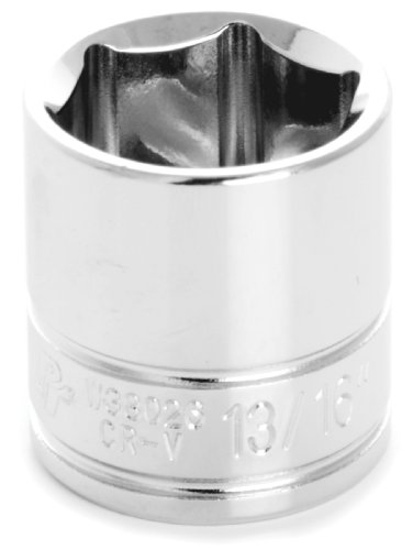 Performance Tool W38026 Sockets