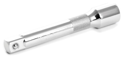 Performance Tool W32145 Wilmar W32145 1/2" Drive Socket Extension Bar, 5"