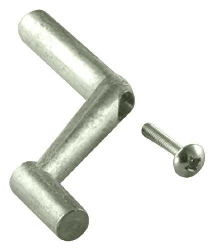 RV Designer H709 Metal Window Crank Handle 1.75 Inch