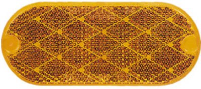 Peterson Fluid V480A Reflector Assembly