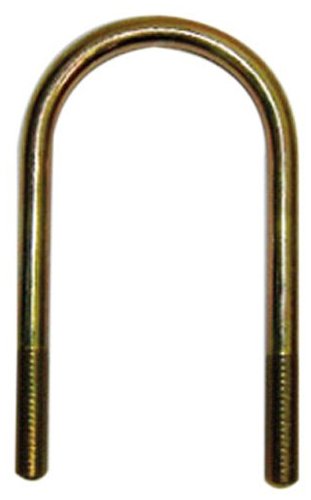 AP 014122073 U-Bolt 1/2-20 x 5.10 Inch