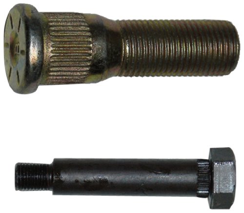 AP 014122102 Threaded Shoulder Bolt Phosphate Coated