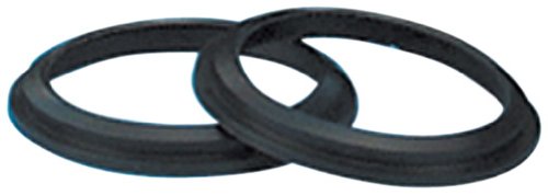 Valterra T1002-9vp Bladex 2" Valve Seal With Hardware, (set Of 2)