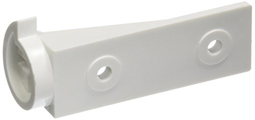Norcold 61633030 Left Hand Freezer Door White Replacement
