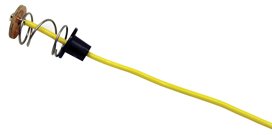 Peterson Fluid 41107 10' G6 S8 S11 L Pigtail