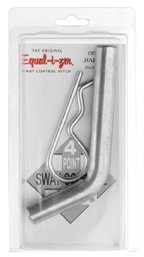 Equalizer 95019475 Equal-I-Zer 95019475 Hitch Pin And Clip