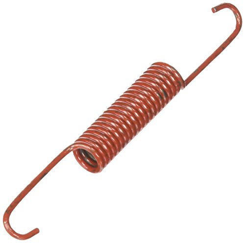 Dexter Axle 04601800 Dexter Adj. Screw Springs