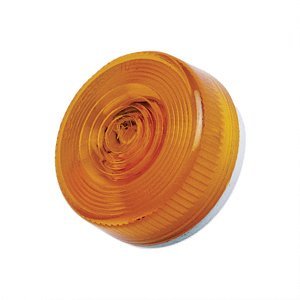 Peterson Fluid 10015A Replacement Lens Amber