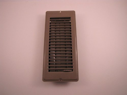 AP 013628 Floor Register Vent Grille