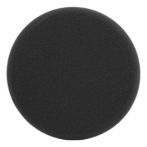 Meguiars WRFF7 Soft Buff 7-Inch Rotary Foam Finishing Pad