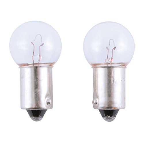AP 0160257 Bayonet Contact Bulb