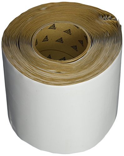 AP 017404033 Sika Multiseal Plus Sealing Tape 6" x 50' White TPO Membrane