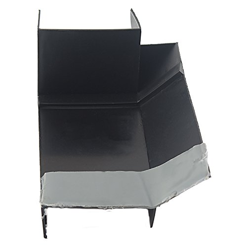 AP 0181161LH Corner-Blocks Lh Notched