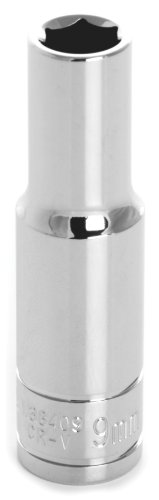 Performance Tool W38409 Sockets