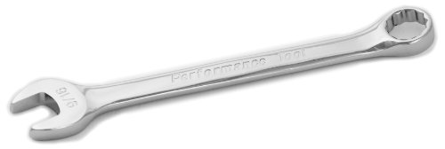 Performance Tool W30218 Wilmar Corp. /  9/16" Combination Wrench