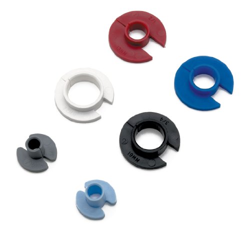 Performance Tool W83148 6-Piece A/C and Fuel Line Quick-Disconnects