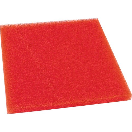 Helix Racing Products 750-1101 Helix Racing Products Pre Filter Foam Red 750-1101