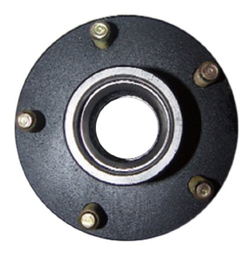 AP 014122098 Idler Hub 3500 lbs 5x4.5 Bolt Pattern