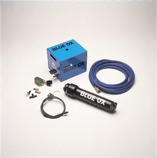 Equalizer 90029100 Replacement Bolt Pack for Weight Distribution Hitches