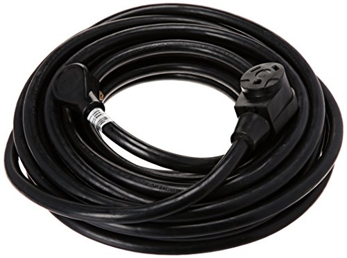 Valterra A10-3050E 30 Amp 50 Foot RV Extension Cord