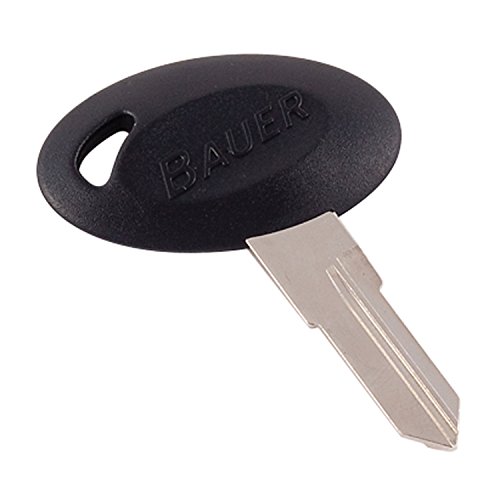 AP 013515 Bauer RV300 Blank Key