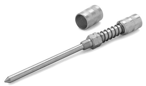 Performance Tool W54216 Wilmar Corp. /  4" Grease Gun Ndl Nose Adaptr