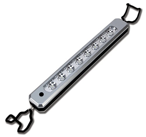 Performance Tool W2404 Led Underhood Work Light