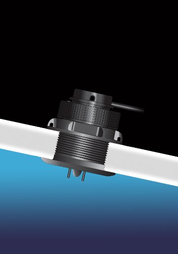 Raymarine E26008 RAYMARINE ST300/P371 SPEED  NYLON THRU HULL FOR ST40