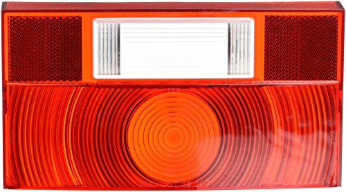 Peterson Fluid V2591425 Replacement Lens