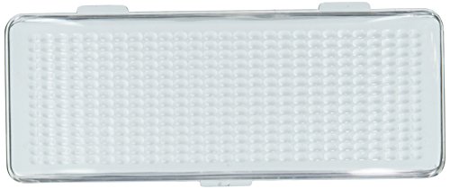 Peterson Fluid 38415C Replacement Lens Clear