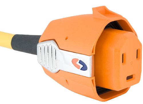 SmartPlug BF30 30-Amp Female Connector Assembly Marine Shore Power