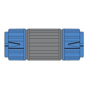 Raymarine A06030 SeaTalkNG Backbone Extender Coupler