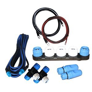 Raymarine R70160 Evolution EV-1 SeaTalkng Cabling Kit