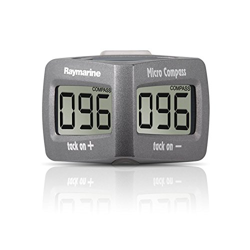 Raymarine T060 Micro Compass Digital Sailing Compass