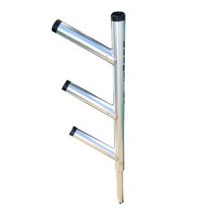 Wahoo Industries 121 Wahoo Boomstick Anodized