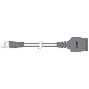 Raymarine A06048 SeaTalk 1 to SeaTalkng Adapter Cable 5-Pin