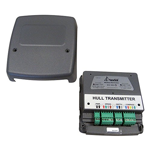 Raymarine T121 Hull Transmitter for Multi-Hull Vessels