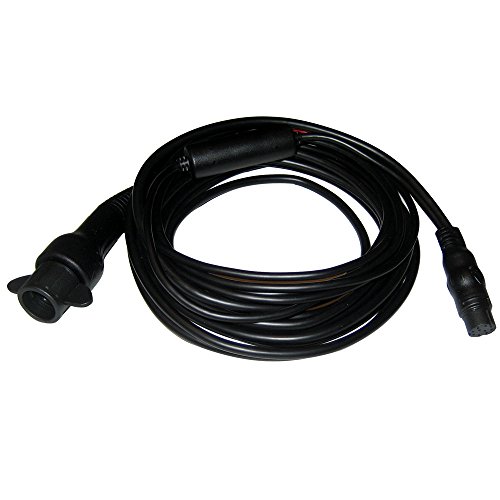 Raymarine A80312 RAYMARINE 4M EXTENSION CABLE FOR TRANSDUCER AND POWER