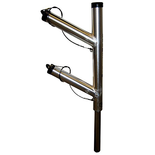 Wahoo Industries 132 Boomstick Jr Trolling Outrigger Mount